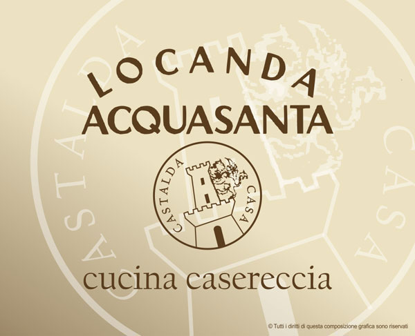kikom studio grafico foligno perugia umbria locanda acquasanta